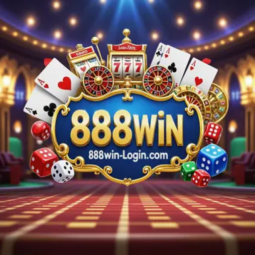 888win-login